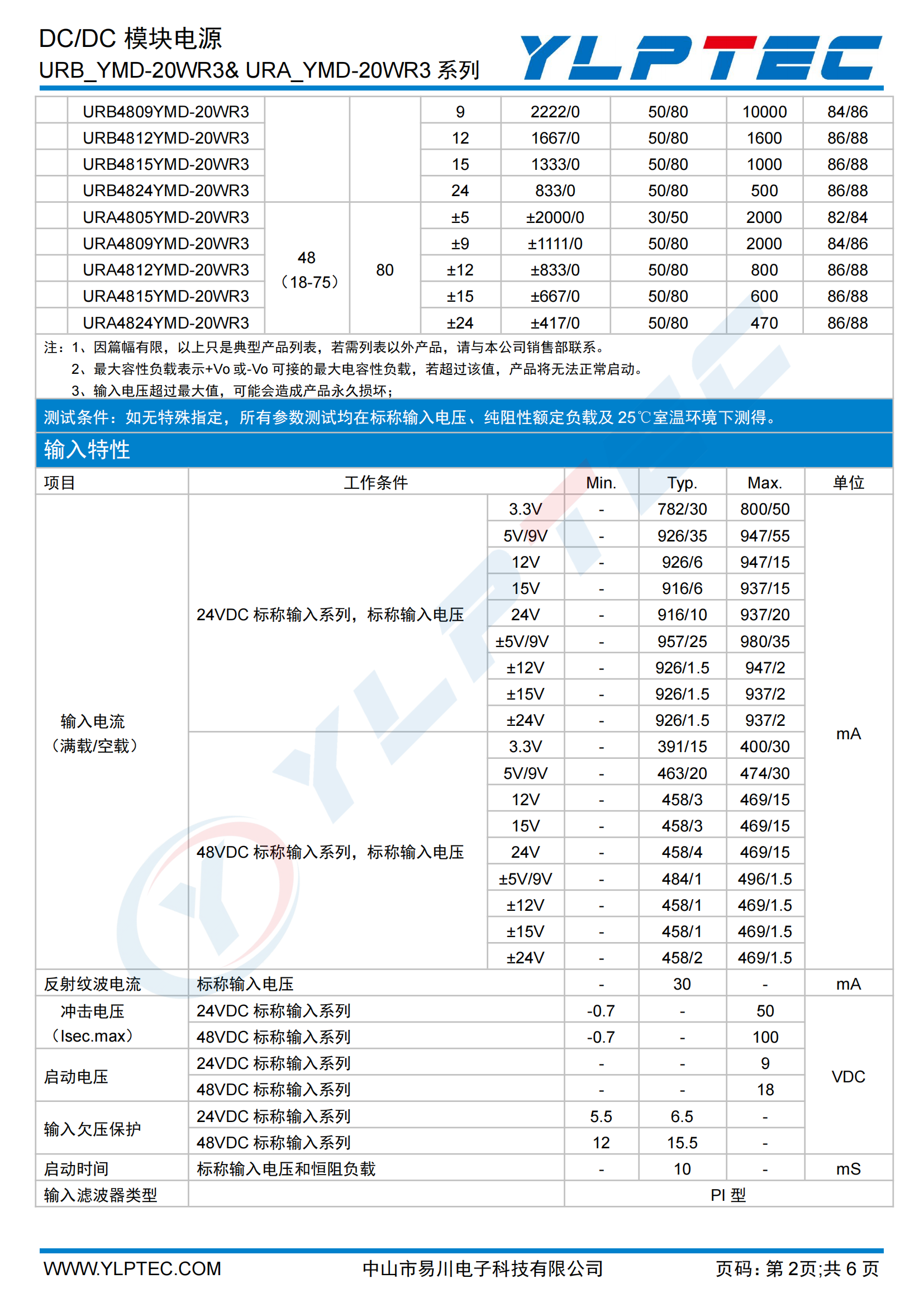 URA(B)_YMD-20WR3系列技术手册（ 2024-A2）_01.png